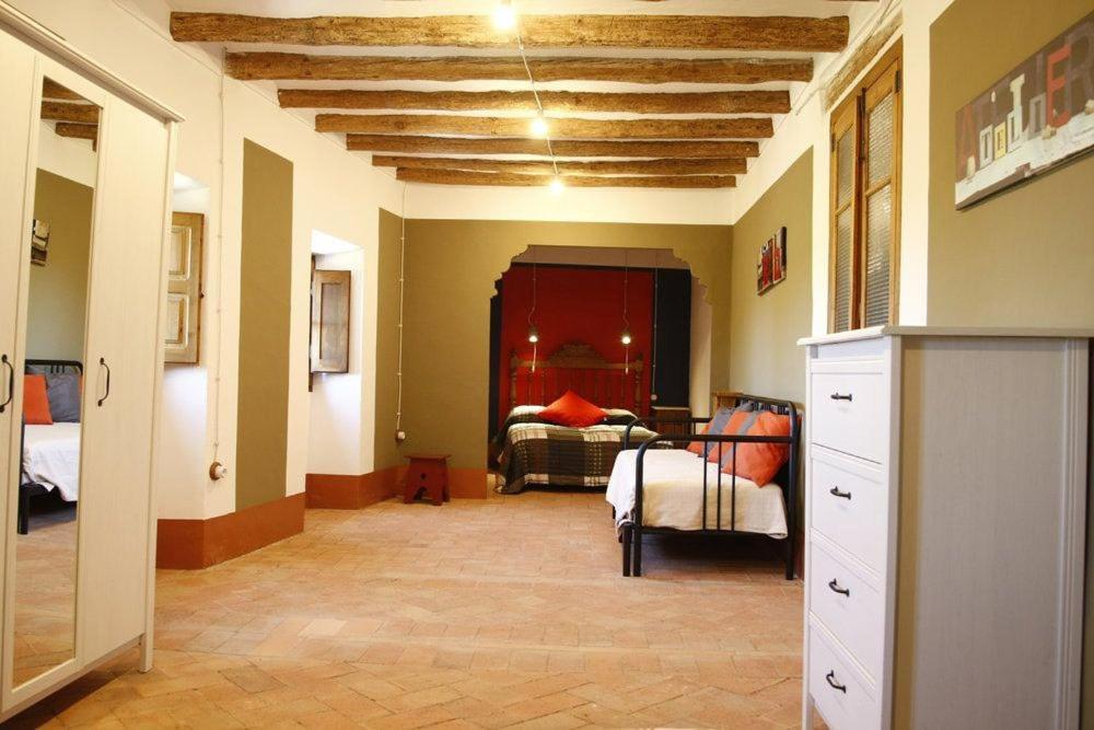 Masia Cal Millas - Turisme Rural Castellfullit de Riubregos Exterior foto