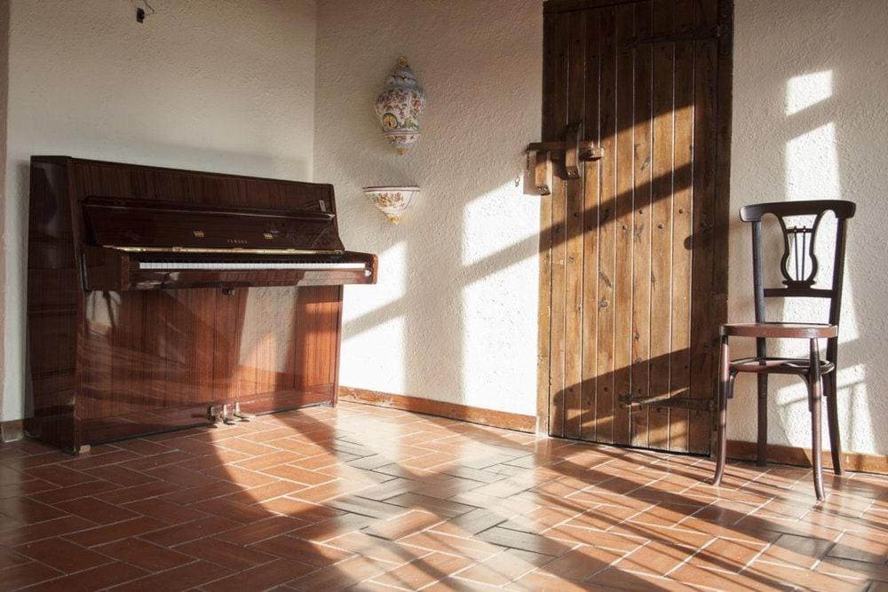 Masia Cal Millas - Turisme Rural Castellfullit de Riubregos Exterior foto