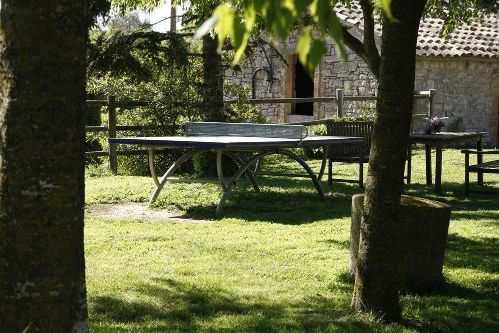 Masia Cal Millas - Turisme Rural Castellfullit de Riubregos Exterior foto
